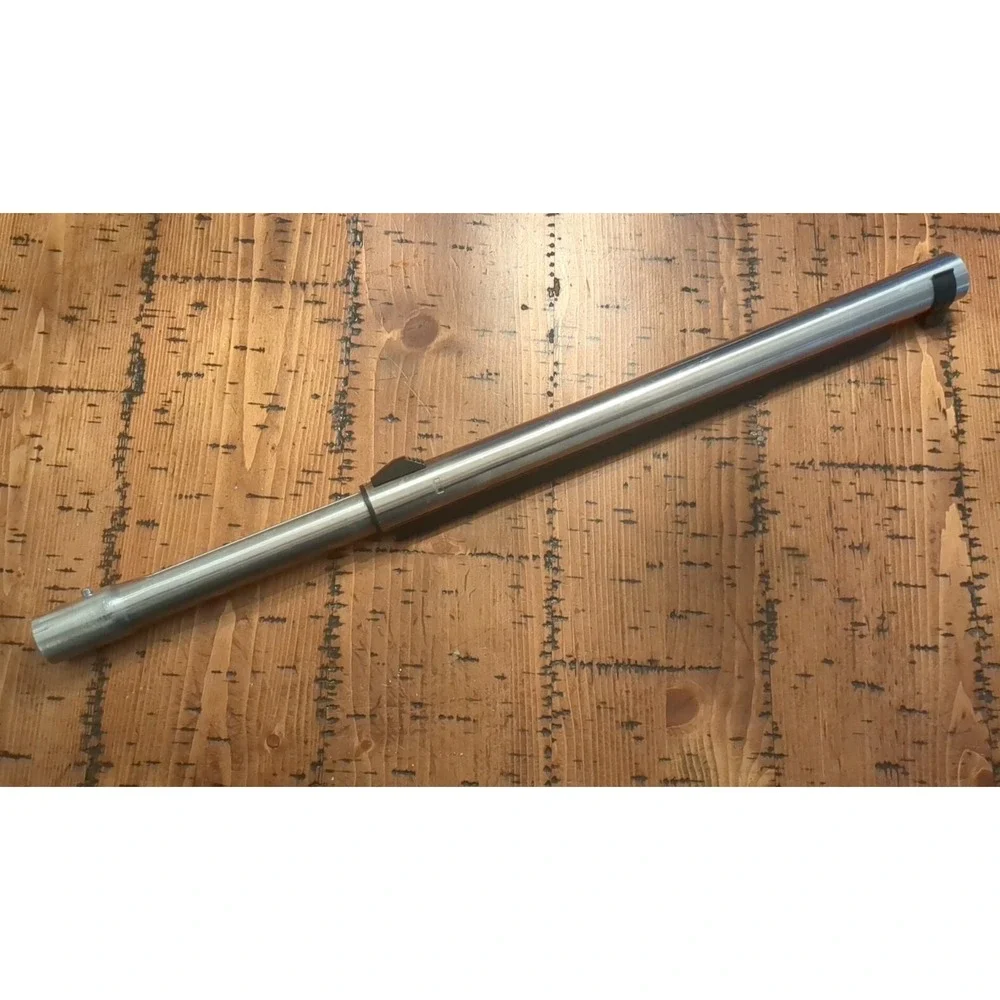 Hyla NST Vacuum Telescopic Wand Adjustable Tube w/ Cord Canal Used w/ EBK 340 L